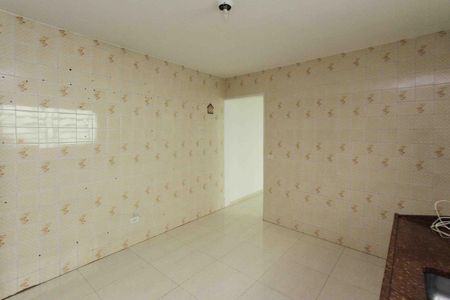 Casa à venda com 230m², 2 quartos e 2 vagasCozinha