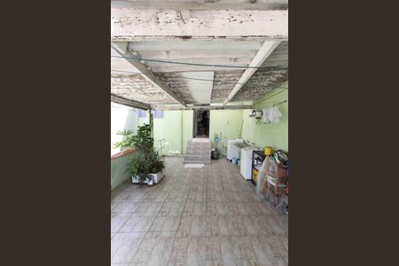 Casa à venda com 230m², 2 quartos e 2 vagasTerraço