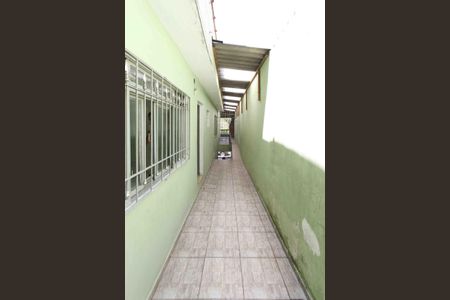 Casa à venda com 230m², 2 quartos e 2 vagasCorredor