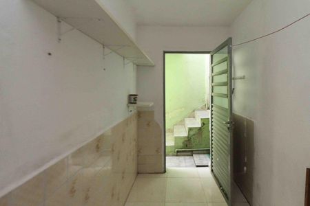 Casa à venda com 230m², 2 quartos e 2 vagasÁrea de Serviço