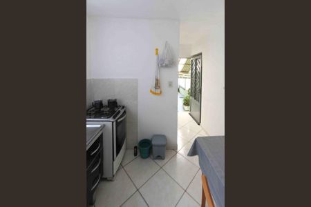 Casa à venda com 230m², 2 quartos e 2 vagasCozinha casa 2