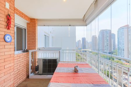Apartamento para alugar com 63m², 2 quartos e 1 vaga Apartamento para alugar com 63m², 2 quartos e 1 vagaVaranda Gourmet