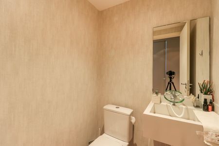Apartamento para alugar com 63m², 2 quartos e 1 vaga Apartamento para alugar com 63m², 2 quartos e 1 vagaLavabo