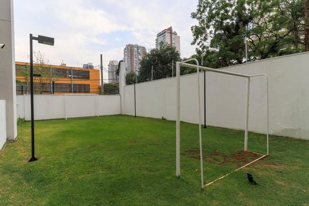 Apartamento para alugar com 63m², 2 quartos e 1 vaga Apartamento para alugar com 63m², 2 quartos e 1 vagaÁrea comum - Quadra Esportiva