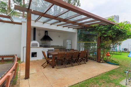 Apartamento para alugar com 63m², 2 quartos e 1 vaga Apartamento para alugar com 63m², 2 quartos e 1 vagaÁrea comum - Churrasqueira