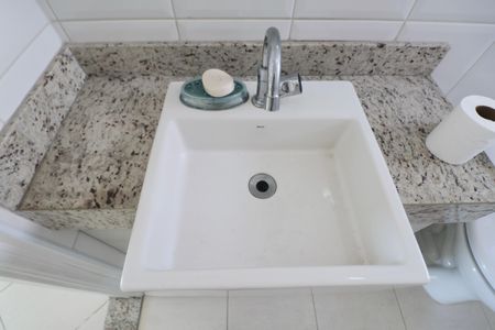 Apartamento para alugar com 185m², 3 quartos e 2 vagas Apartamento para alugar com 185m², 3 quartos e 2 vagasBanheiro Suíte