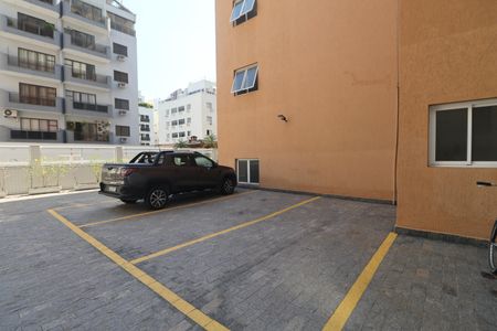 Apartamento para alugar com 185m², 3 quartos e 2 vagas Apartamento para alugar com 185m², 3 quartos e 2 vagasGaragem