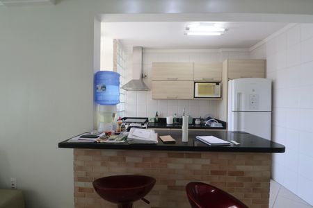 Apartamento para alugar com 185m², 3 quartos e 2 vagas Apartamento para alugar com 185m², 3 quartos e 2 vagasCozinha