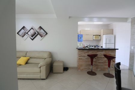 Apartamento para alugar com 185m², 3 quartos e 2 vagas Apartamento para alugar com 185m², 3 quartos e 2 vagasSala
