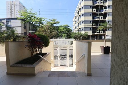 Apartamento para alugar com 185m², 3 quartos e 2 vagas Apartamento para alugar com 185m², 3 quartos e 2 vagasFachada