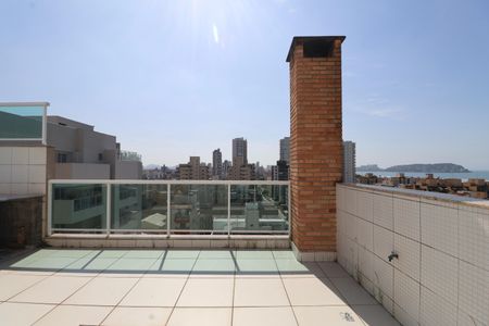 Apartamento para alugar com 185m², 3 quartos e 2 vagas Apartamento para alugar com 185m², 3 quartos e 2 vagasVaranda gourmet