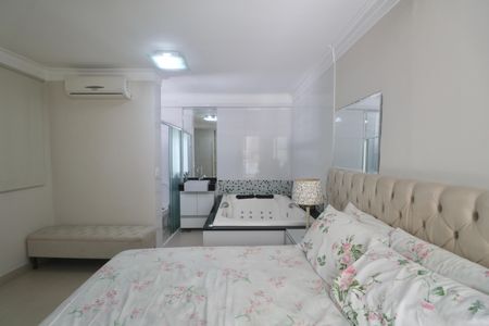 Apartamento para alugar com 185m², 3 quartos e 2 vagas Apartamento para alugar com 185m², 3 quartos e 2 vagasSuíte 3