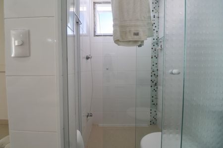 Apartamento para alugar com 185m², 3 quartos e 2 vagas Apartamento para alugar com 185m², 3 quartos e 2 vagasBanheiro Suíte 3