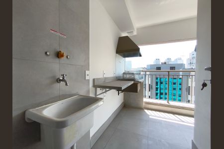 Apartamento para alugar com 62m², 2 quartos e 1 vaga Apartamento para alugar com 62m², 2 quartos e 1 vagaÁrea de Serviço