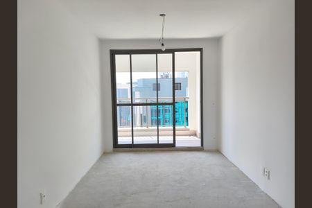 Sala de apartamento para alugar com 2 quartos, 62m² em Vila Mariana, São Paulo