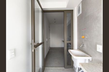 Apartamento para alugar com 62m², 2 quartos e 1 vaga Apartamento para alugar com 62m², 2 quartos e 1 vagaÁrea de Serviço