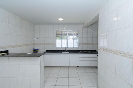 Casa à venda com 360m², 3 quartos e 4 vagasCozinha