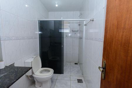 Casa à venda com 360m², 3 quartos e 4 vagasBanheiro Social