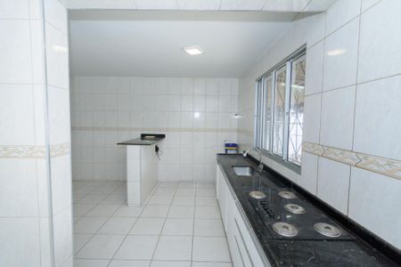 Casa à venda com 360m², 3 quartos e 4 vagasCozinha