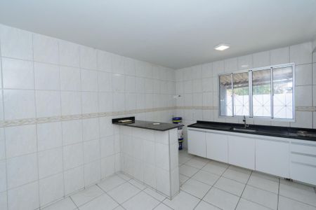 Casa à venda com 360m², 3 quartos e 4 vagasCozinha
