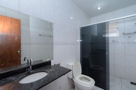 Casa à venda com 360m², 3 quartos e 4 vagasBanheiro Social