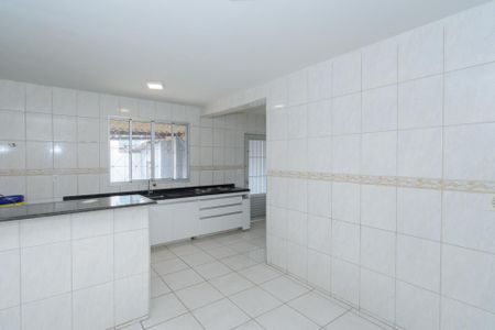 Casa à venda com 360m², 3 quartos e 4 vagasCozinha