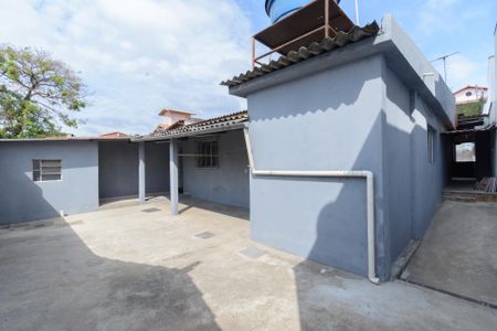 Casa à venda com 360m², 3 quartos e 4 vagasÁrea de Serviço