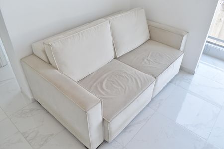 Sala de apartamento para alugar com 2 quartos, 88m² em Weissópolis, Pinhais