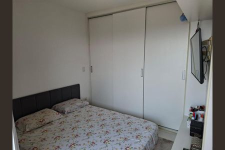 Foto 06 de kitnet/studio à venda com 1 quarto, 37m² em Cambuci, São Paulo