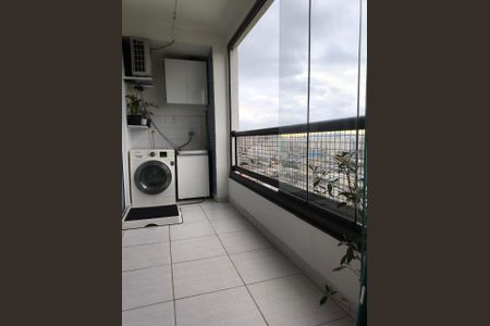 Foto 01 de kitnet/studio à venda com 1 quarto, 37m² em Cambuci, São Paulo