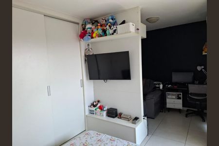 Foto 07 de kitnet/studio à venda com 1 quarto, 37m² em Cambuci, São Paulo