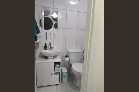 Foto 11 de kitnet/studio à venda com 1 quarto, 37m² em Cambuci, São Paulo