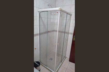 Casa para alugar com 500m², 3 quartos e 2 vagasBanheiro da Suíte 2