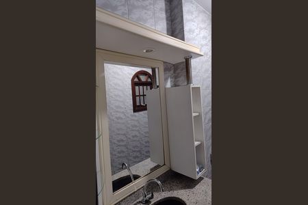 Casa para alugar com 500m², 3 quartos e 2 vagasBanheiro 2