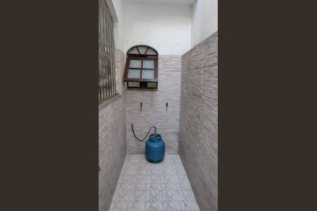 Casa para alugar com 500m², 3 quartos e 2 vagasÁrea de Serviço