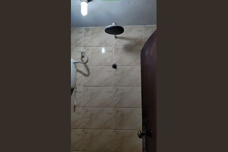 Casa para alugar com 500m², 3 quartos e 2 vagasBanheiro de serviço