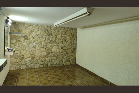 Casa para alugar com 500m², 3 quartos e 2 vagasQuarto de Serviço