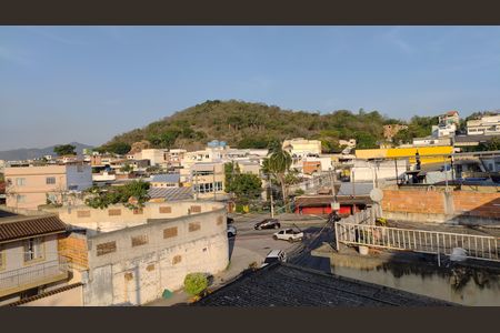 Casa para alugar com 500m², 3 quartos e 2 vagasVista do Terraço 1