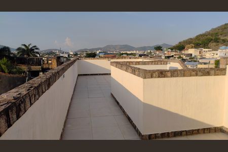 Casa para alugar com 500m², 3 quartos e 2 vagasTerraço 2