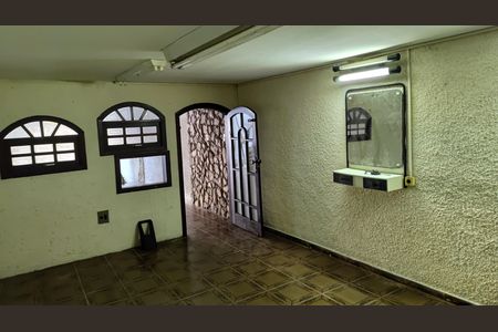 Casa para alugar com 500m², 3 quartos e 2 vagasQuarto de Serviço