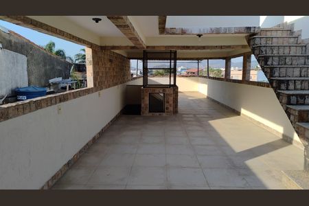 Casa para alugar com 500m², 3 quartos e 2 vagasTerraço 1