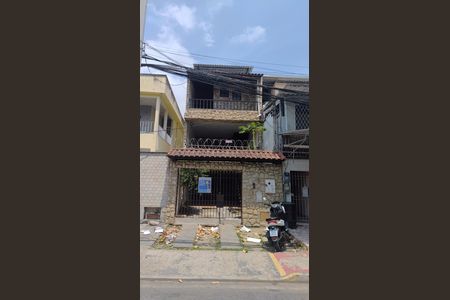 Casa para alugar com 500m², 3 quartos e 2 vagasPlaca