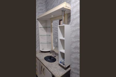 Casa para alugar com 500m², 3 quartos e 2 vagasBanheiro 2