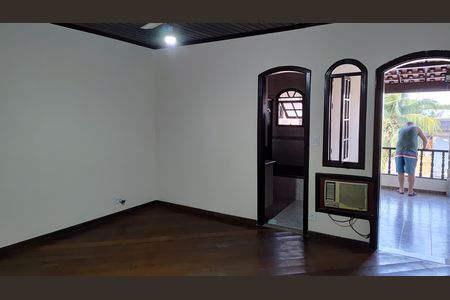 Casa para alugar com 500m², 3 quartos e 2 vagasSuíte 1