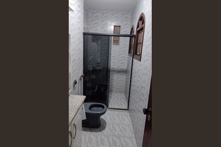 Casa para alugar com 500m², 3 quartos e 2 vagasBanheiro 2