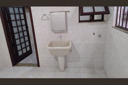 Casa para alugar com 500m², 3 quartos e 2 vagasÁrea de Serviço