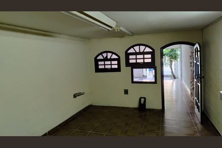 Casa para alugar com 500m², 3 quartos e 2 vagasQuarto de Serviço