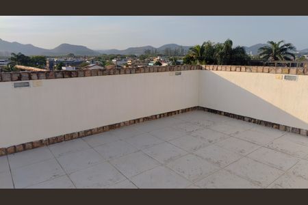 Casa para alugar com 500m², 3 quartos e 2 vagasTerraço 2