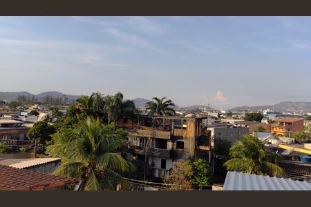 Casa para alugar com 500m², 3 quartos e 2 vagasVista do Terraço 2