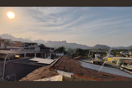 Casa para alugar com 500m², 3 quartos e 2 vagasVista do Terraço 2